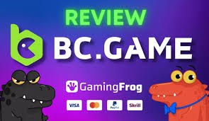 Explore Bcgame apk The Future of Mobile Gaming