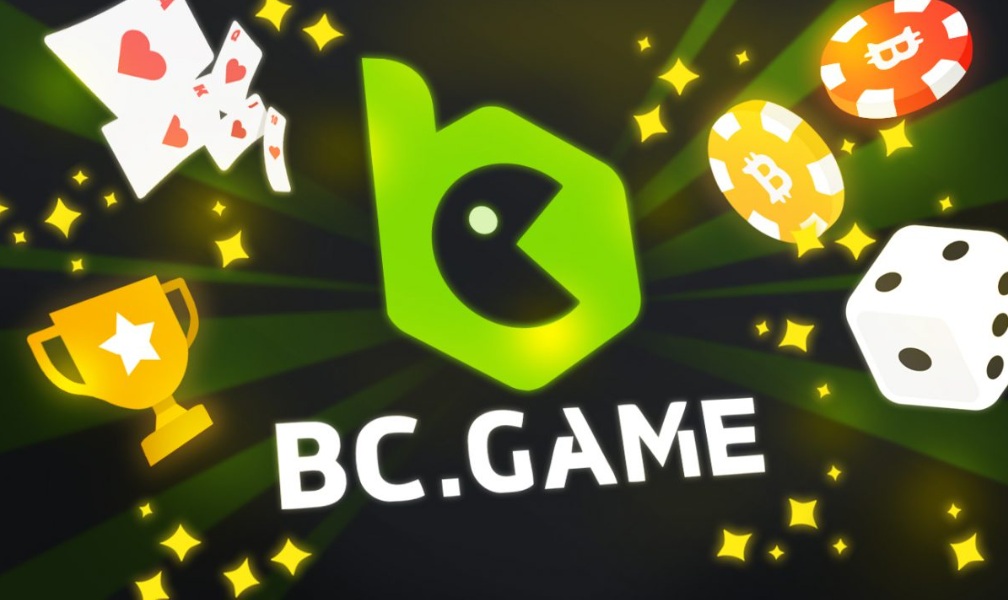 Explore the Thrills of BC.Game Casino in Poland
