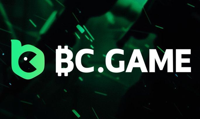 Exploring the BCGame Mirror A New Era in Online Gaming