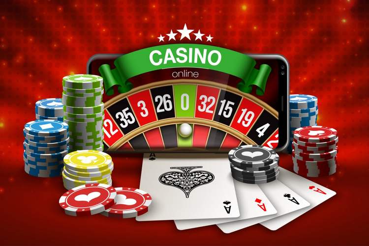 Top 20 Online Casino UK