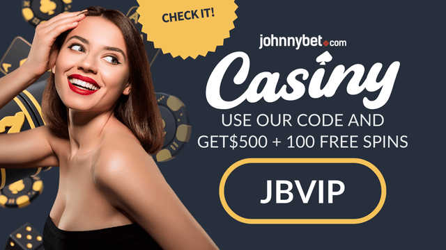 Unlocking Excitement with Casiny Casino No Deposit Bonus