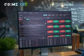 Unlocking the Power of Trading with App PrimeXBT
