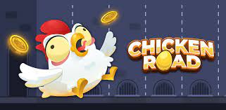 Chicken Road 2 – Next-Gen-Crossing-Spaß