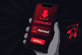 Astronaut Slot - Play For Free or with Reward