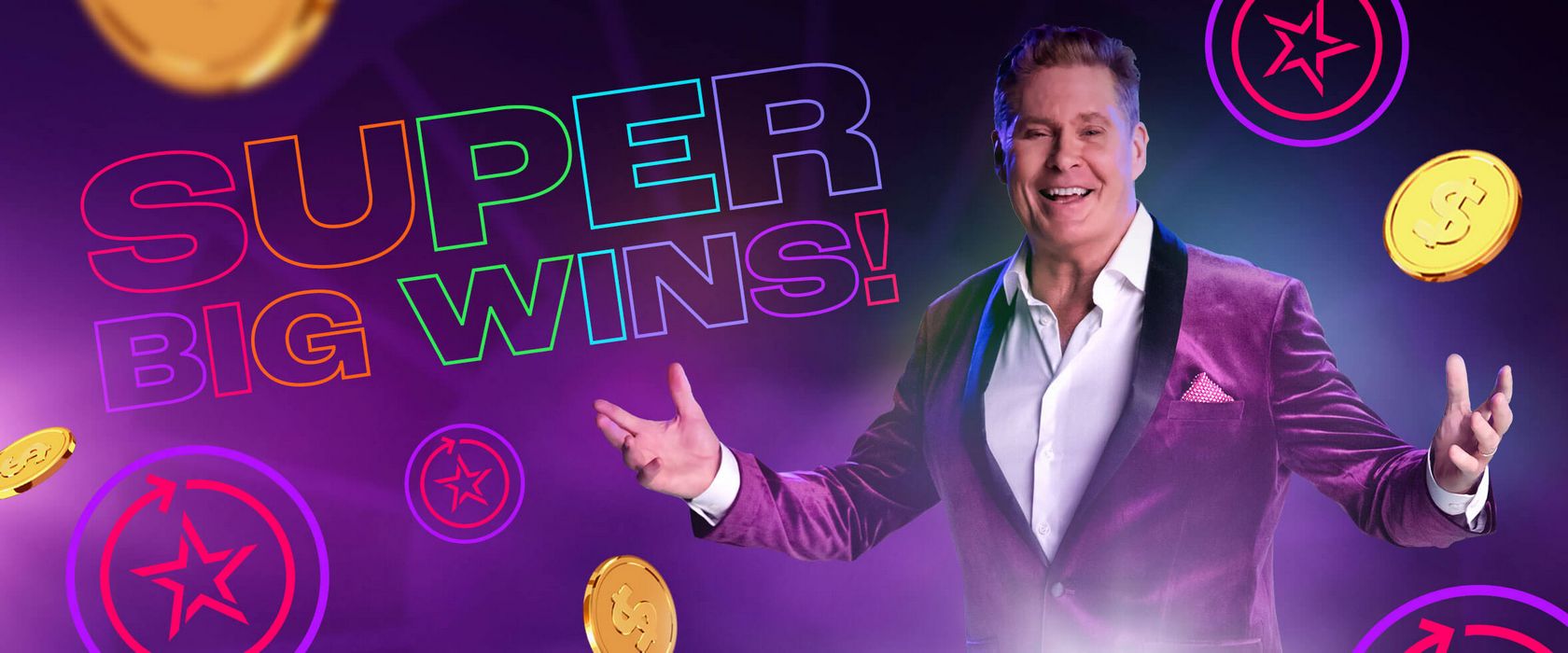 Big Wins Live Gambling Enterprise