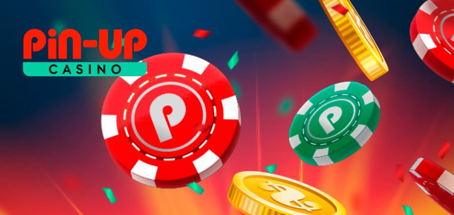 Pin-Up Onlayn Casino Qiymətləndirilməsi