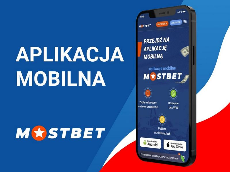 Baixar MostBet 7.7 APK
