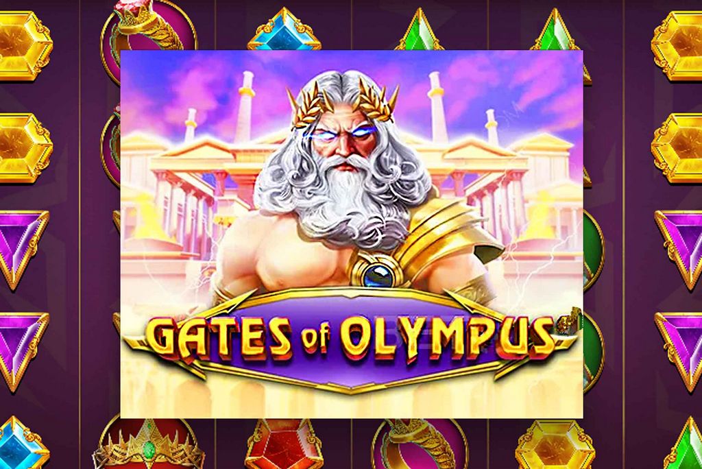 Gates of Olympus Slot – Setzen Sie echtes Geld oder spielen Sie die Demo kostenlos