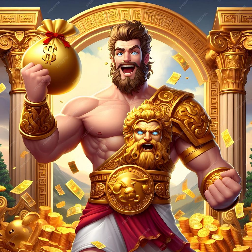 Le Zeus Slot