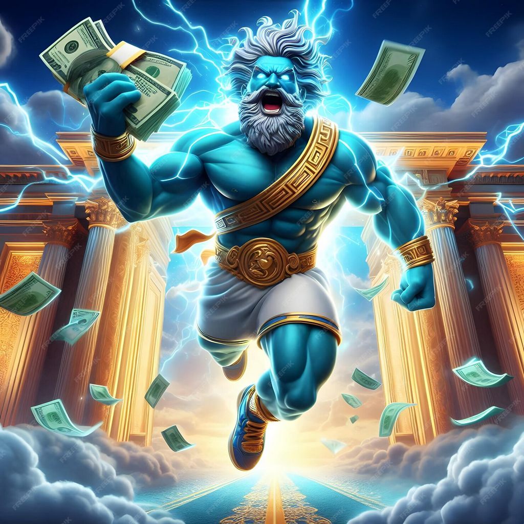 Le Zeus: Slot-Einführung
