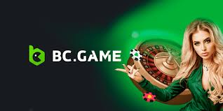 Exploring the BCGame Official Website Your Gateway to Online Crypto Gaming