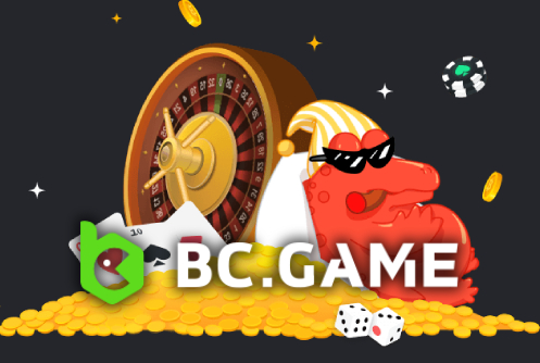 KYC Regulations and BC Game A Comprehensive Overview for the USA KYC Regulations and BC Game A Comprehensive Overview for the USA