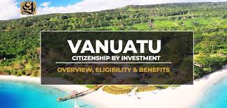 An In-Depth Look at Vanuatu Citizenship by Investment Costs