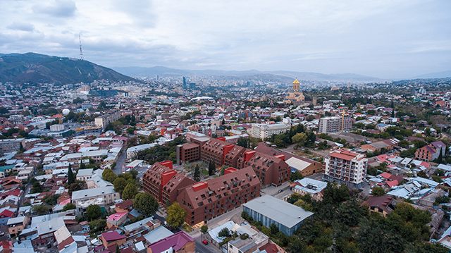 Что делает Moedani Online эффективной площадкой для объявлений в Грузии Что делает Moedani Online эффективной площадкой для объявлений в Грузии