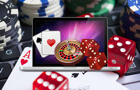 Discover the Thrills of Online Casino BrucePokies