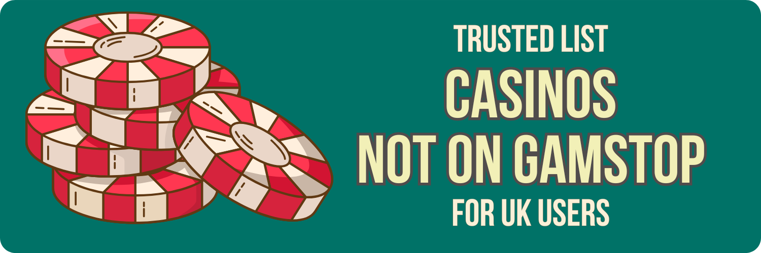 Discovering Casino Sites Not on Gamstop A Comprehensive Guide