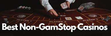 Discovering Casinos Not on GamStop A Comprehensive Guide Discovering Casinos Not on GamStop A Comprehensive Guide