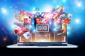 Experience Real Casino Moments A Journey into Authentic Gaming