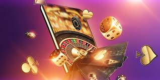 Experience the Thrill of Gaming at Casino Golden Panda -114667374