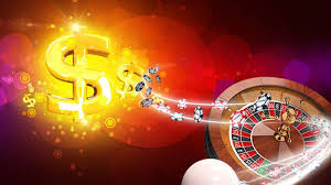 Experience the Thrills of Wingaga Casino Your Ultimate Gaming Destination