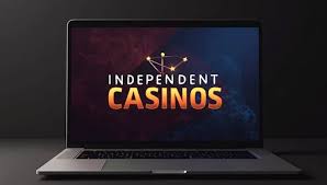 Exploring Independent Non GamStop Casinos Freedom and Excitement Await