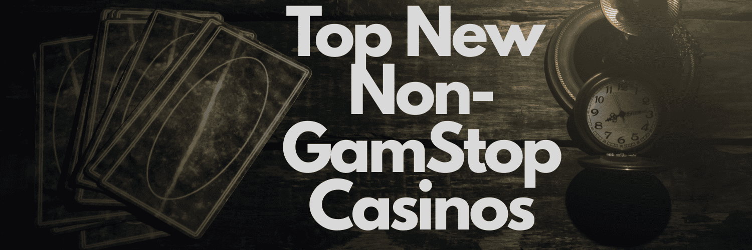 Exploring the World of Non Gamstop Casinos -1568580576
