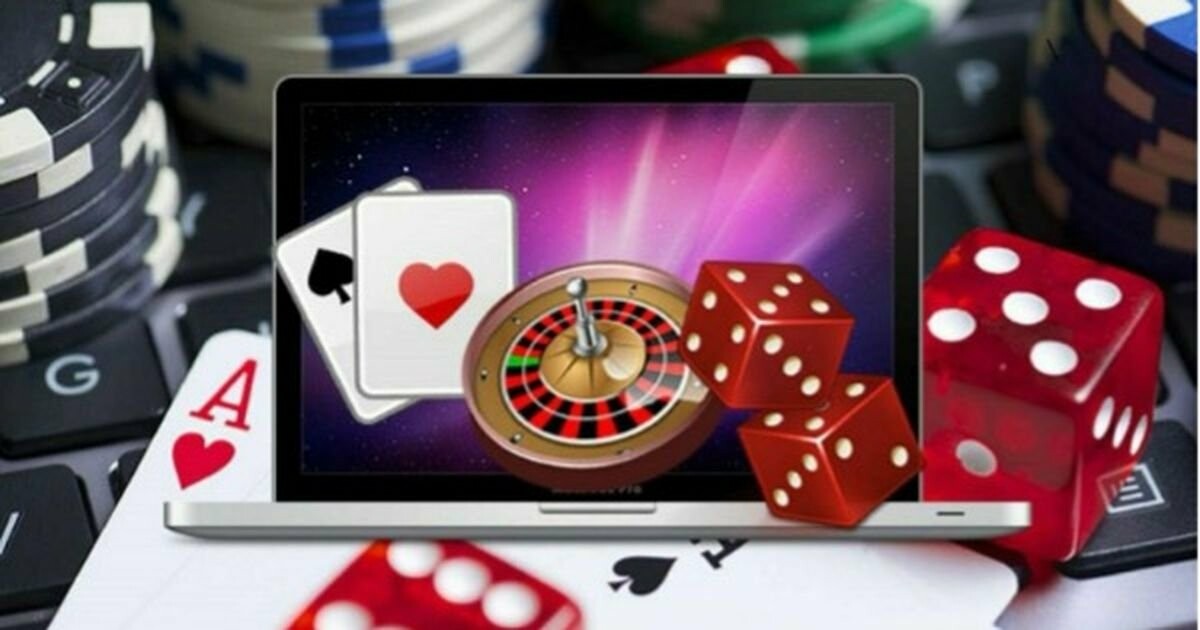 Navigating Online Casino Licensing and Compliance A Comprehensive Guide Navigating Online Casino Licensing and Compliance A Comprehensive Guide