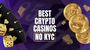 No ID Casinos The Future of Anonymous Online Gambling