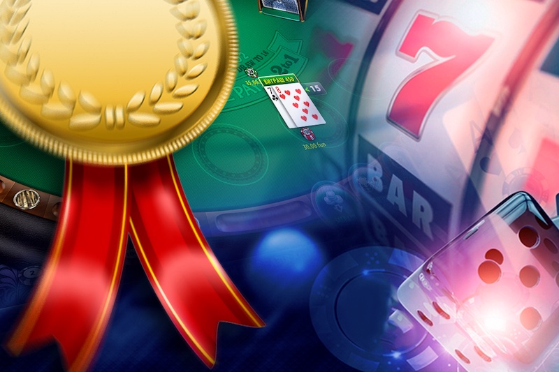 The Evolution of Gamification in Mobile Casino Apps -289664296