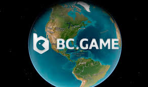 The Ultimate Guide to BC.Game A Thriving Cryptocurrency Casino