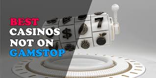 Unregistered Online Casinos A Comprehensive Guide