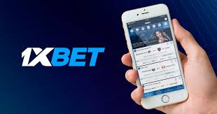 1xBet বাংলাদেশ অ্যাপ ডাউনলোড করুন - বেটিংয়ের নতুন দিগন্ত