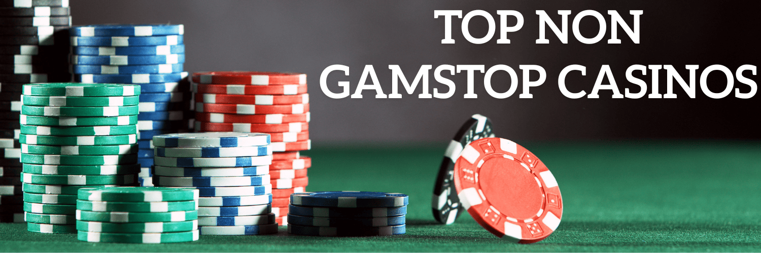 Discover Casino Sites Not on Gamstop for Uninterrupted Gaming 995565315