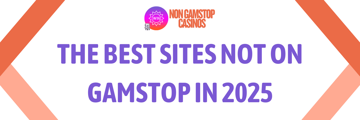 Discover Casinos Not Under GamStop A New Era of Online Gaming Discover Casinos Not Under GamStop A New Era of Online Gaming