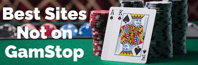 Discover the Best Casino Sites Not on Gamstop 1131195018