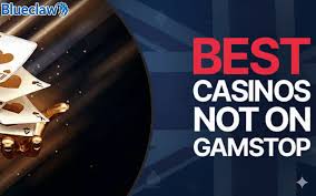 Discover the Best Online Casinos Not Blocked by Regulations 947714674 Discover the Best Online Casinos Not Blocked by Regulations 947714674