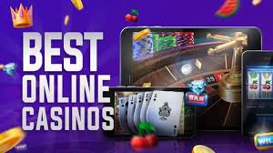Discover Top Casino Cashback Offers Just for You 467583971