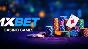 Experience the Ultimate Betting Experience with 1xBet App