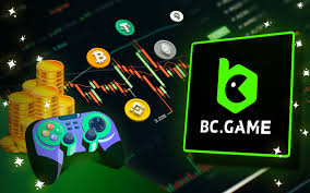 Explore Crypto Betting Trends on BC.Game Explore Crypto Betting Trends on BC.Game