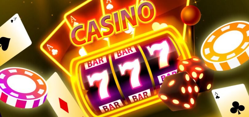 Explore the Thrilling World of Tropicanza Casino Online Games