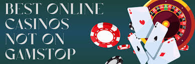 Exploring Casinos Not on Gamstop UK A Comprehensive Guide 931501065 Exploring Casinos Not on Gamstop UK A Comprehensive Guide 931501065