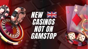 Exploring Casinos Not Part of GamStop -452971420