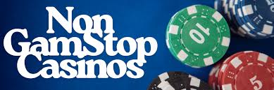 Exploring Casinos Not Under GamStop Your Guide to Non-GamStop Gaming