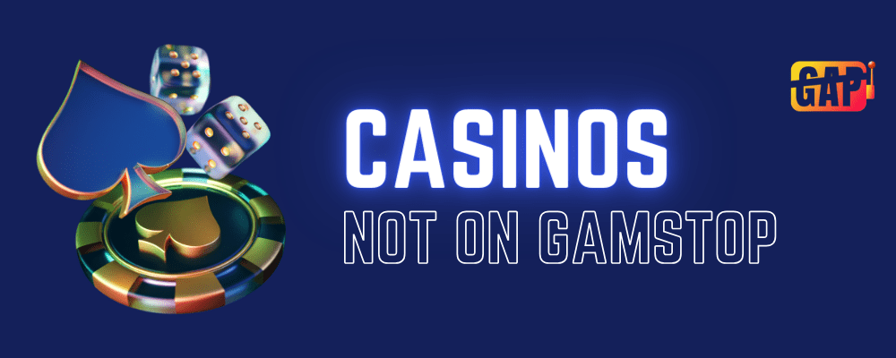 Exploring GamStop Free Sites A Guide to Responsible Gaming