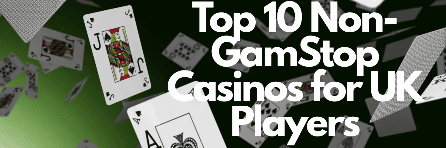 Exploring Non-Gamstop Casinos A Comprehensive Guide 816977143 Exploring Non-Gamstop Casinos A Comprehensive Guide 816977143