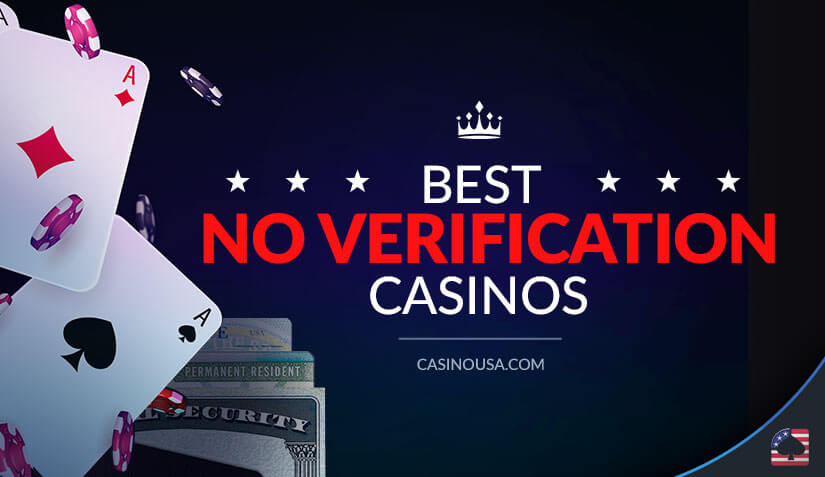 No ID Casinos The Future of Online Gaming 318926158