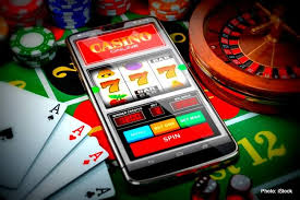 Online Casino Offering Structured Features for Enhanced Gameplay Online Casino Offering Structured Features for Enhanced Gameplay