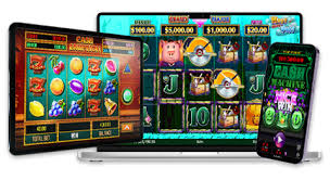 Online Casino Supporting Popular Payment Options