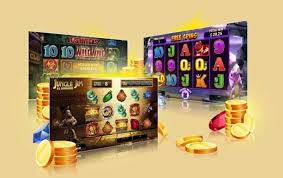 Spinland Casino Your Ultimate Online Gaming Experience