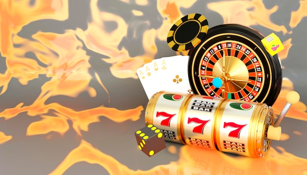 StarsPlay Online Casino UK A Comprehensive Guide -1358516310